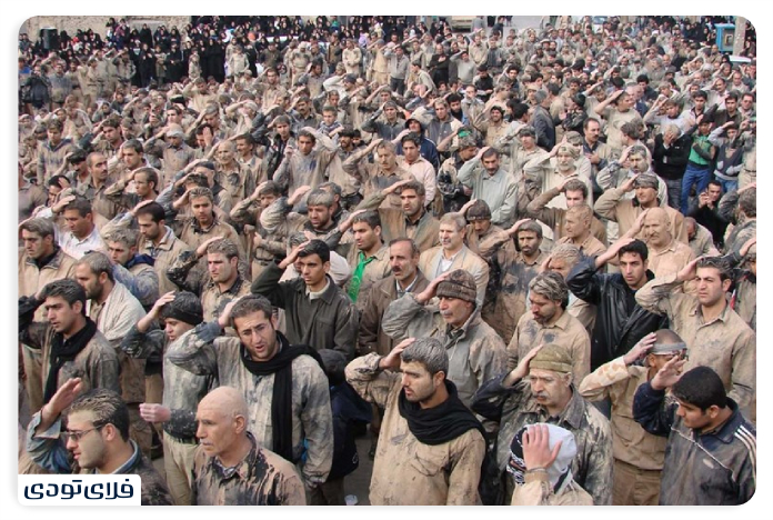 Poldokhtar people's culture and customs