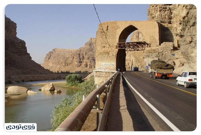 The best time to travel to Poldokhtar