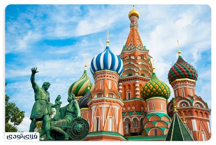 St. Basil Cathedral
