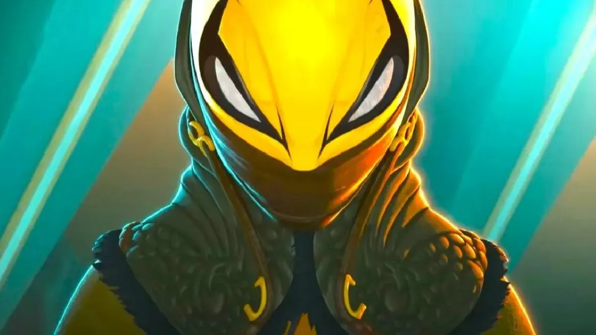 Disney Plus mini -serial