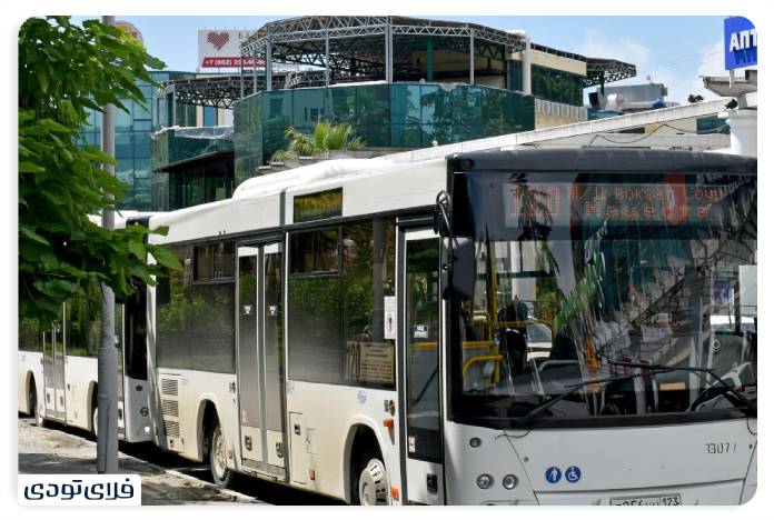 Where is Sochi? | Introducing the Russian coastal and tourist town