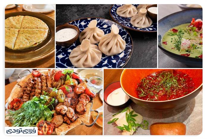 Where is Sochi? | Introducing the Russian coastal and tourist town