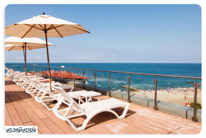 Where is Sochi? | Introducing the Russian coastal and tourist town