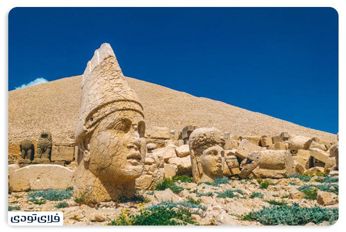 Travel to Najaf Najaf's sightseeing and tourism places