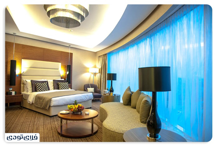 Travel to Najaf The best hotels and places in Najaf