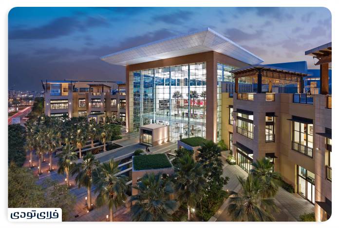 City Center Mirdf Dubai