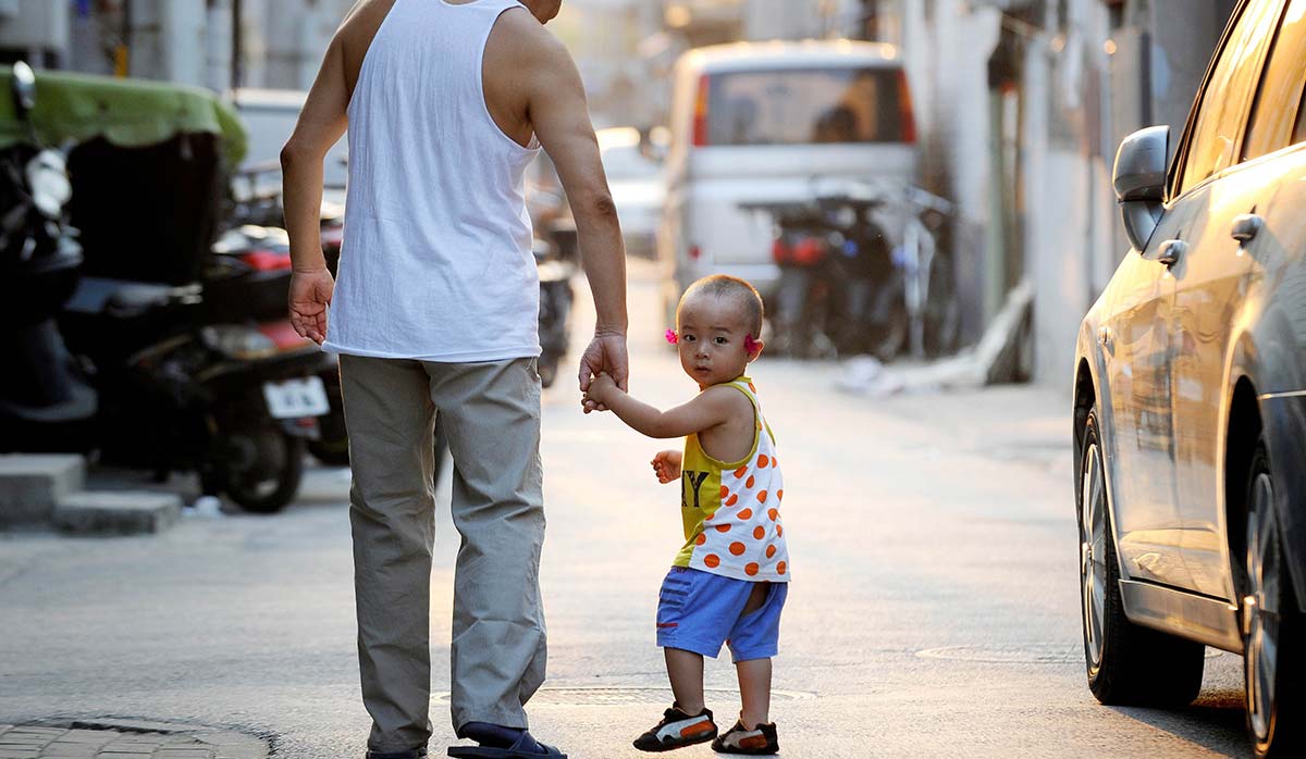 15 Interesting Truth About China