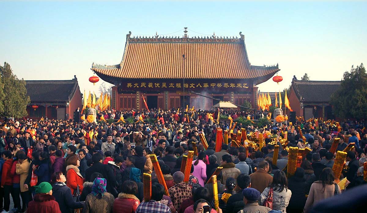 15 Interesting Truth About China