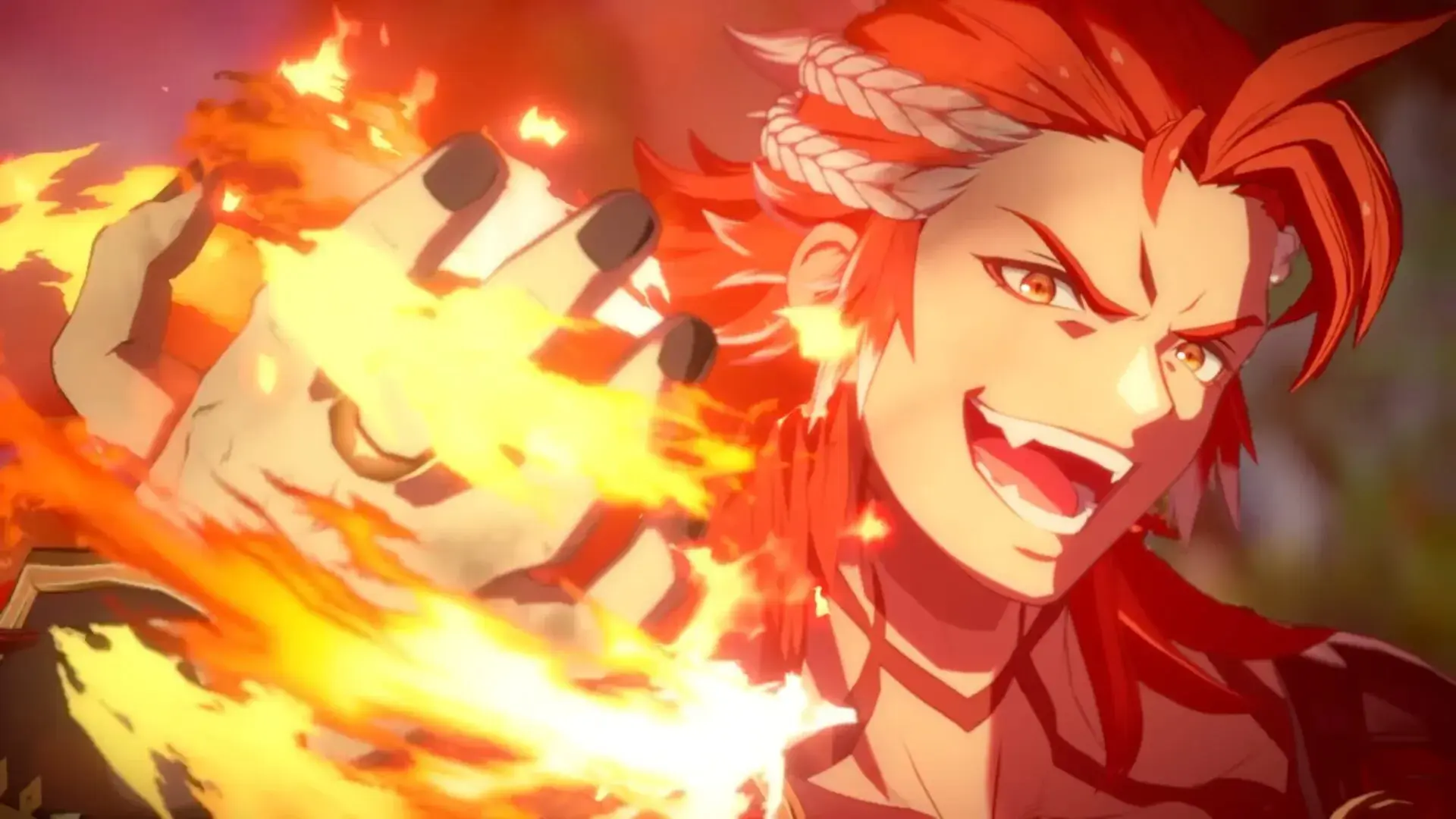 Wilnas Versus Rising