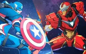 See; Marvel Tokon Fighting Game has the latest and most attractive fighting system