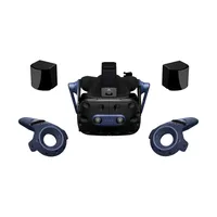 Vive Pro 2 Full Kit Virtual Reality Glasses
