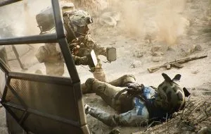 Electronic Managers of Arts: Betfield 2 must have 5 million players!