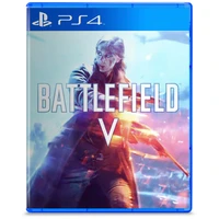 Battlefield V for PS4