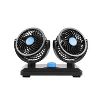 HX-T303 Car Fan