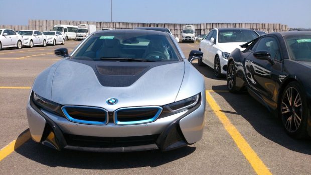 National Free Zone Car Plate