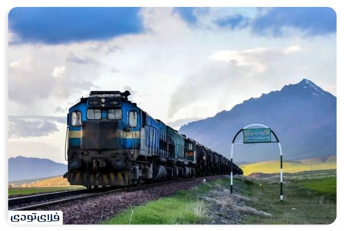 Tabriz Railway Station Everything you need to know about Tabriz Railway Station