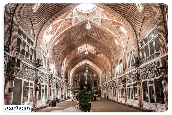 Tabriz Railway Station Everything you need to know about Tabriz Railway Station