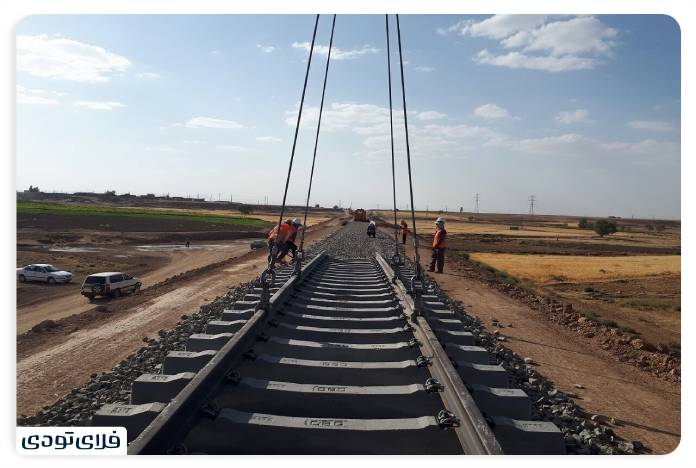Tabriz Railway Station Everything you need to know about Tabriz Railway Station