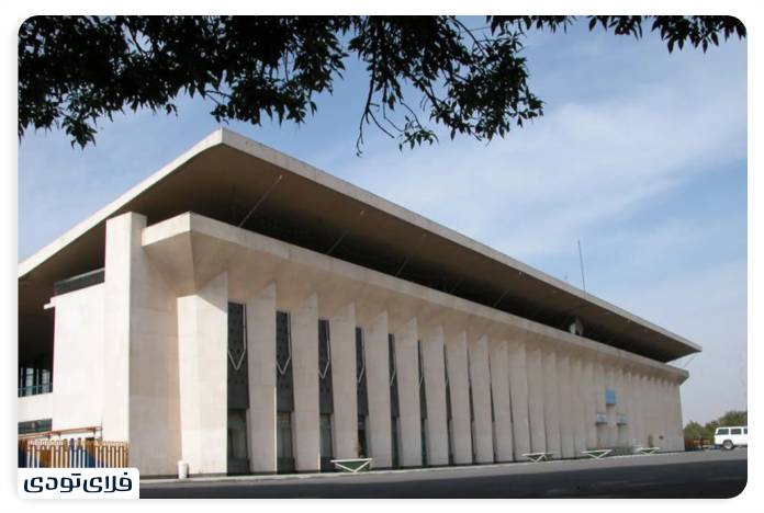 Tabriz Railway Station Everything you need to know about Tabriz Railway Station