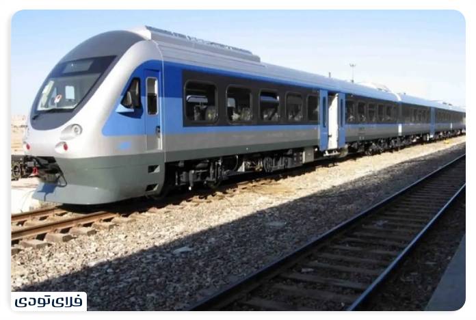 Tabriz Railway Station Everything you need to know about Tabriz Railway Station