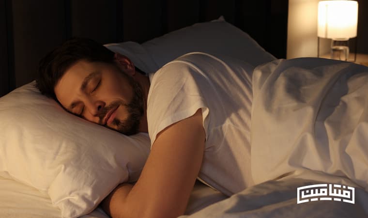 Sleep to strengthen the immune system