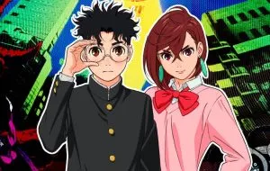 Why is Don Dan among their best anime today?