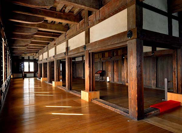 The story of the Himji Spirit