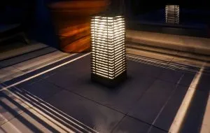 The best of an emergency lighting light