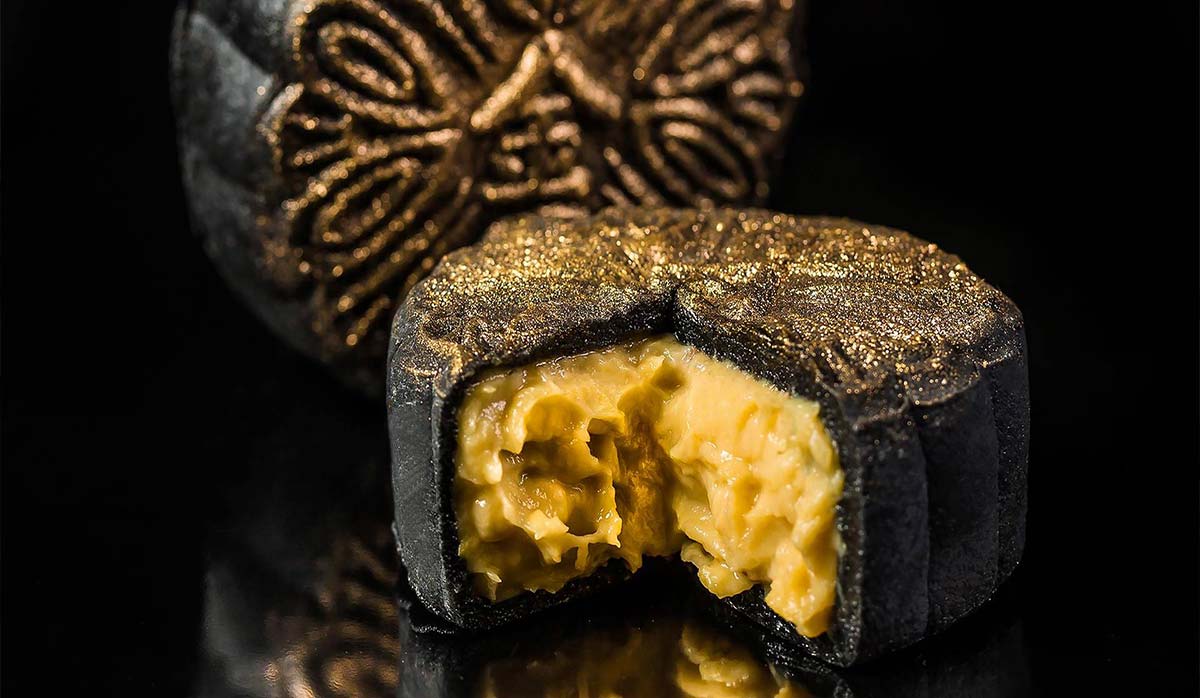 Half Autumn Festival