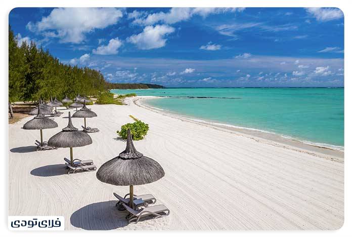 Travel to Mauritius Island Complete Guide to Morris Island