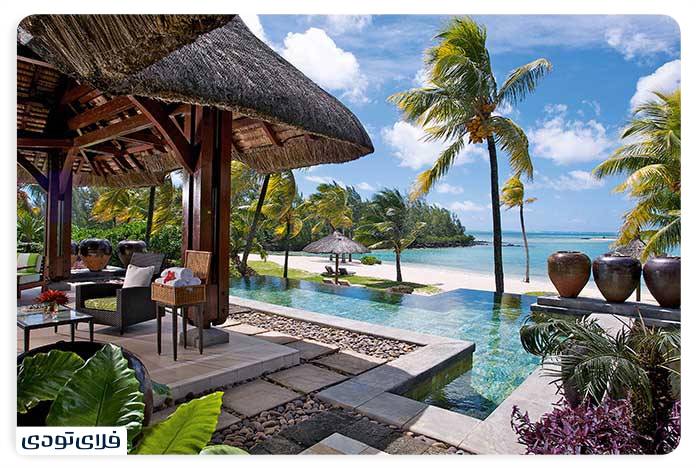 Travel to Mauritius Island Complete Guide to Morris Island