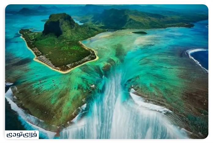 Travel to Mauritius Island Complete Guide to Morris Island