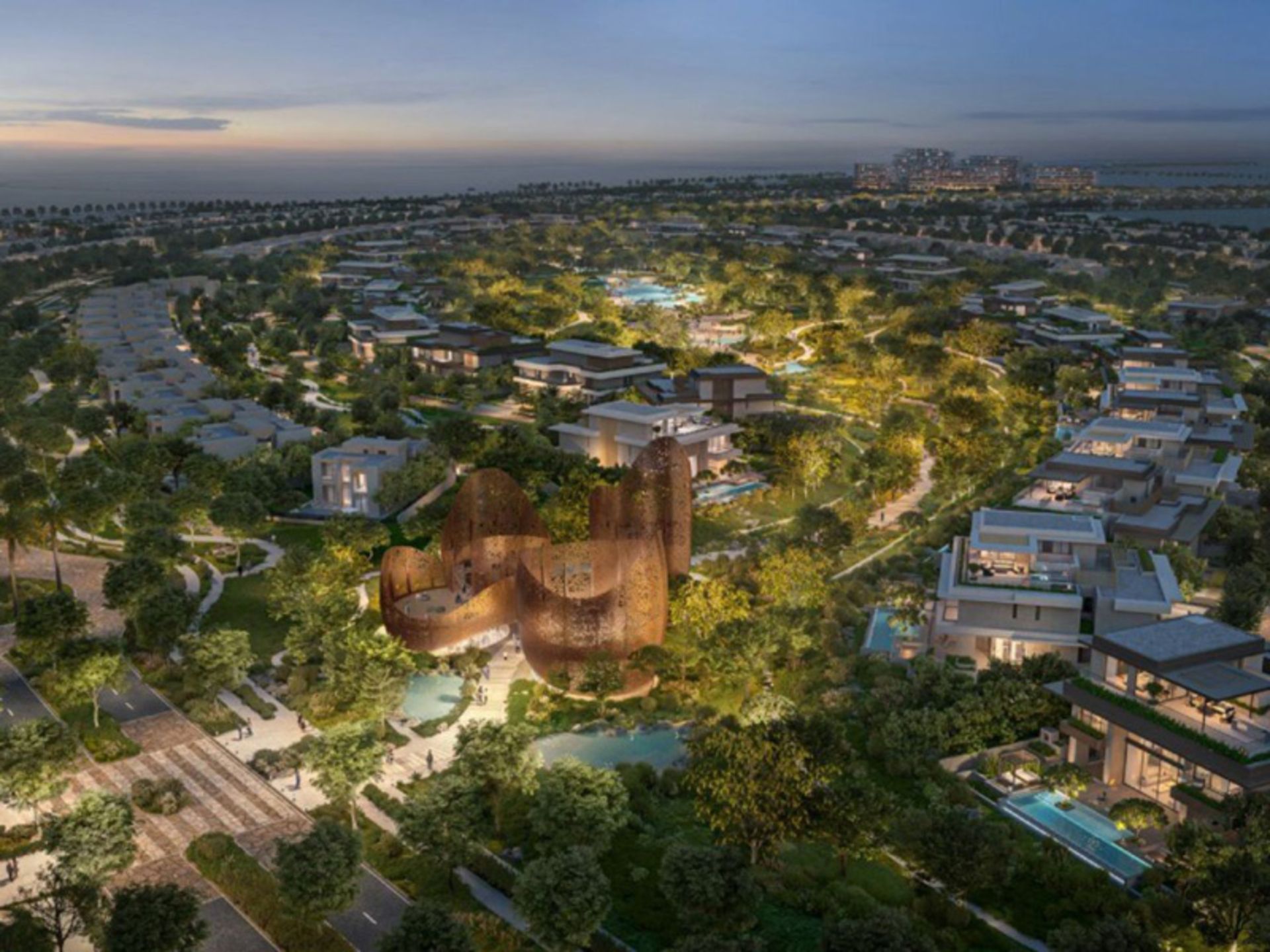 Wilds Residential Lighting Lighting