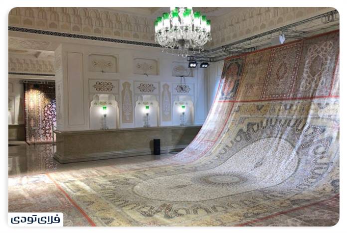 Iran Mal Tehran | Introducing the largest Middle East Shopping Center