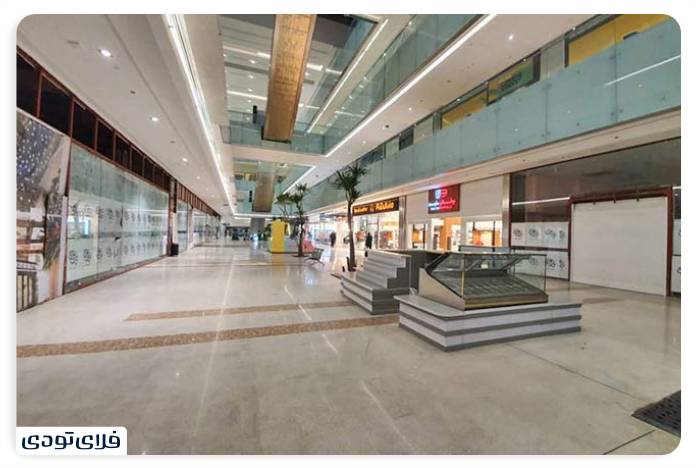 Iran Mal Tehran | Introducing the largest Middle East Shopping Center