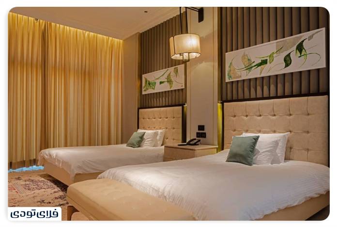 Iran Mal Tehran | Introducing the largest Middle East Shopping Center