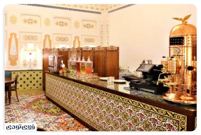 Iran Mal Tehran | Introducing the largest Middle East Shopping Center