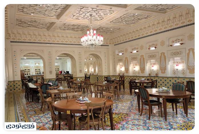 Iran Mal Tehran | Introducing the largest Middle East Shopping Center