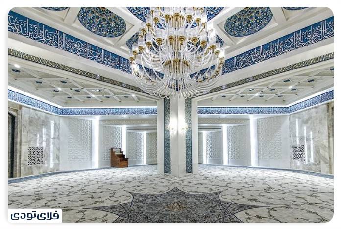 Iran Mal Tehran | Introducing the largest Middle East Shopping Center