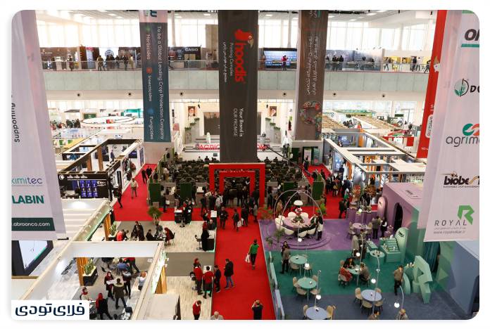 Iran Mal Tehran | Introducing the largest Middle East Shopping Center