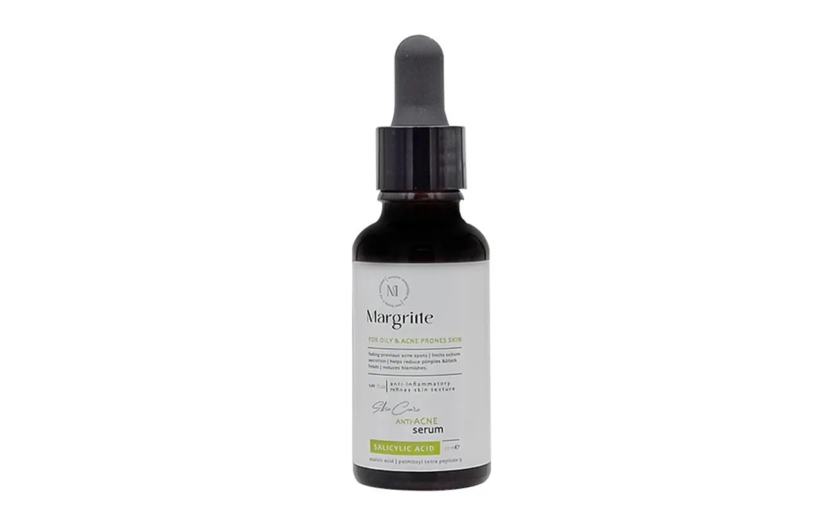 Anti -boiling serum margary