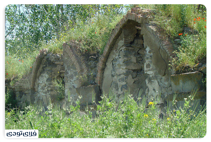 The Church of the Connered