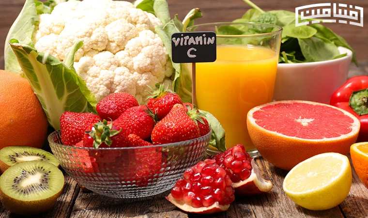 Vitamin to strengthen the immune system