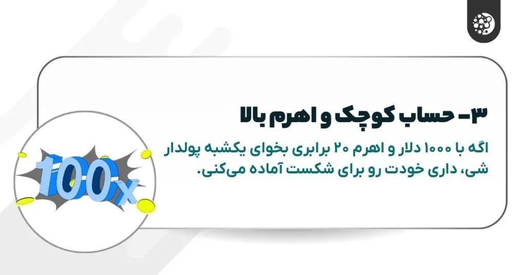 ۱۰ Vital Tips to Know Before Digital Currency Lever Trading! ۱۰ Vital Tips to Know Before Digital Currency Lever Trading!