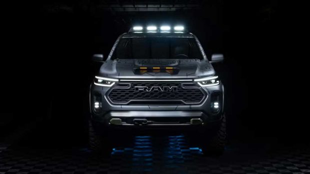 Dakota concept Dakota Fall