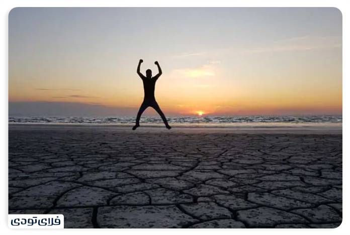 The best access to Gomishan wetland