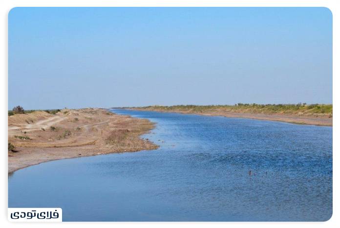 Travel to Gomishan Wetland From nature to hiking