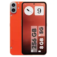CMF Phone 1 Double SIM Capacity 256 GB and 8GB of RAM