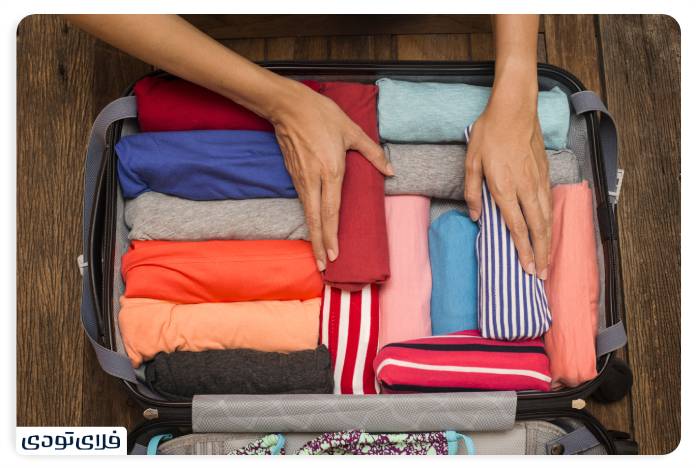  How to close the suitcase? | From luggage closure to load control