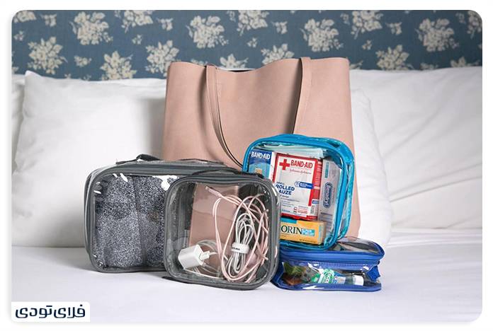  How to close the suitcase? | From luggage closure to load control